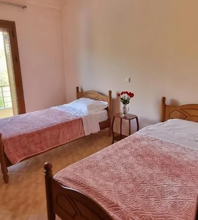 Elenis House Finiq