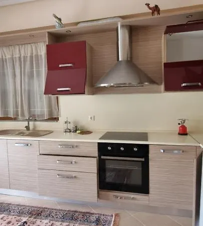 Apartamento Elenis House Finiq