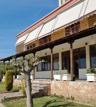 Apartamento Elenis House *