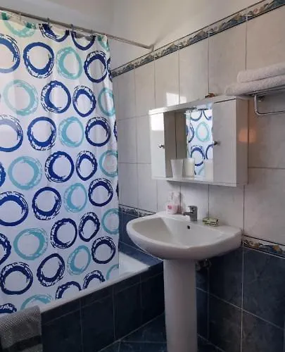 Elenis House Apartamento