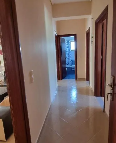 Apartamento Elenis House *