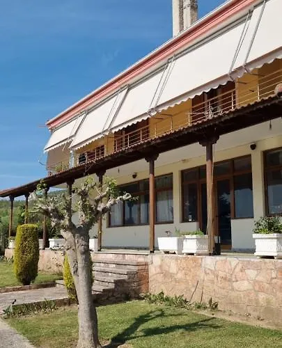 Apartamento Elenis House *