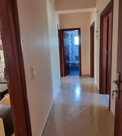 Apartmán Elenis House *